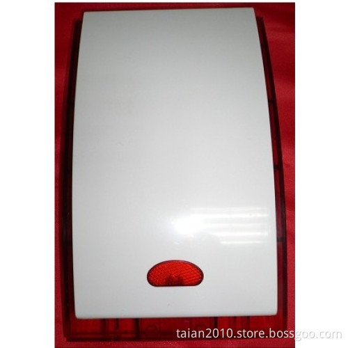 Alarm Siren, Outdoor Siren with Strobe (TA-F6C)